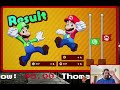 Rescue Billdit from the Raynforst! Lobstah Playz: Mario & Luigi Brothership (2)