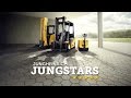 Das JUNGSTARS‬-Versprechen