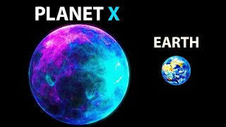 This Hiden Planet X Can Become Our New Home | Budget 2024