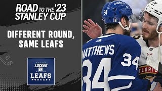 What's next after another disappointing playoff exit for the Toronto Maple Leafs? | Road to the Cup