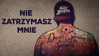 Steel Banging ft. Lukasyno, Bilon, KęKę - Nie zatrzymasz mnie