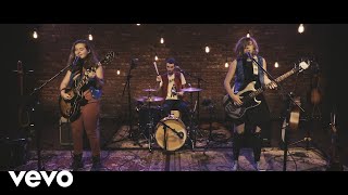 The Accidentals - Roland Sessions: \