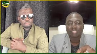 🔴DIRECT : Live Cheikh Ahmed Cissé  vs Cheikh backé Sakho