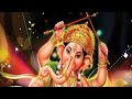 Lord Ganesh | Sri Ganapathi Thalam|ஸ்ரீ கணபதி தாளம் | Happy Vinayagar Chathurthi | Devotional  song