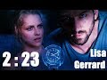 "2:23" la Bande Originale du film "2:22" (Lisa Gerrard soundtrack)