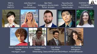 Debunking Scientific Misinformation on Social Media