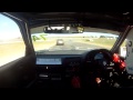 harris motorsports suzuki gti race 2 ipra u2l brad harris wakefield park round 4 2014