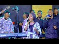 USHIMWE BY CHEMCHEMI CHOIR HARVEST MAHOKO ( Live Recording )