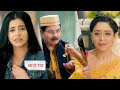 Anupama PROMO Today Seeing Anupama begging for Anuj's locket for money, Rahi got angry.