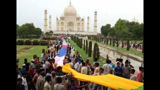 Agra: 364th three-day annual Urs of Shah Jahan to start today