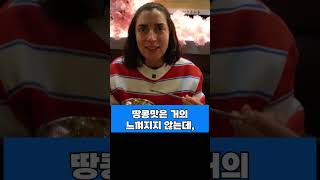 한국식당만 이런식이라며 경악하는 외국인