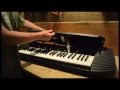 How to Fix a Dead Key on an Electronic Keyboard