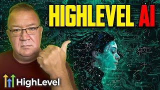 High Level AI Features - AI Employee