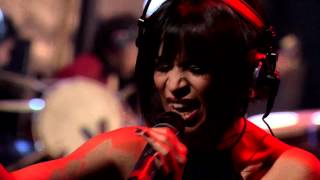 Mauje Naina - Clinton Cerejo feat Bianca Gomes, Shadab & Altamash, Coke Studio @ MTV Season 2