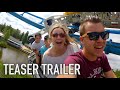 Coastin' Thru Europe Season 3 Teaser Trailer