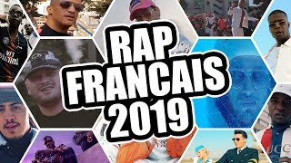 TOP 100 Rap Francais 2019