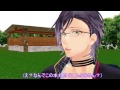 【mmd刀剣乱舞】本丸で『ビフォーアフター』蛍匠【寸劇】