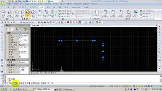 [캐디안소프트] 캐디안(CADian) 리습 WW -  모든 선에 두께를 주기