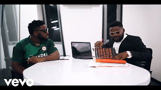 Magnito - Relationship Be like [Part 7] ft. Falz