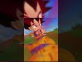 mini goku vs broly size doesn t matter when the fight gets this intense