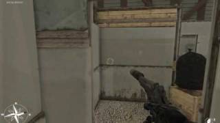 Codename: Dead Bird - Ingame Video