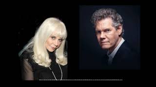 Country History X: Randy Travis versus Lib Hatcher (#8)