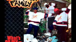 The Dayton Family - Flint Niggazz Don't Play