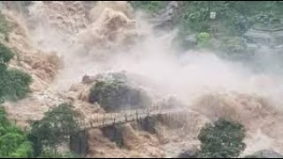 chamravattom Bridge - ചമ്രാവട്ടം പാലം