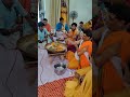 rudrabhishek in my home pooja puja pujavlog