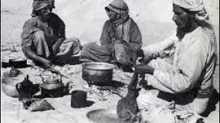قصة راعي البعلية مع راعي الغنم