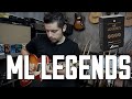 Axe FX III | ML LEGENDS | Camilo Velandia