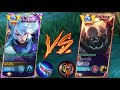 HOW TO WIN LANING PHASE AGAINST TERIZLA IN 1 VS 1 SITUATION? | ARLOTT VS TERIZLA WHO IS STRONGER?