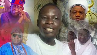 YORUBAS WHO REJECT SHARIA HAVE DENOUNCED ISLAM, ENEMIES OF ALLAH