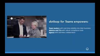 Intro to dotloop for Teams