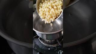 పిల్లలు ఎంతో ఇష్టంగా తినే pasta 👌👍(100% suji no maida)masala macaroni👍#viral #shorts