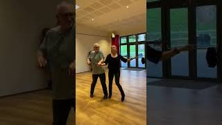 19.4.22 Beginners 1 Swing Jive