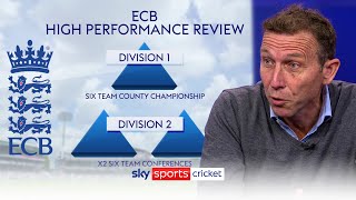 Michael Atherton's in-depth analysis of the review into English cricket 🔍