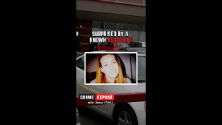 Amber Belken: The Crime Behind Closed Doors
