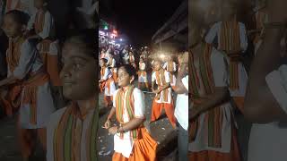 Kunita Bajane | Ganesha Chaturti | BC Road, Mangalore.