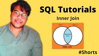 Inner Join in SQL Tutorial | Python Soldiers #shorts #sql #database #python #tutorial