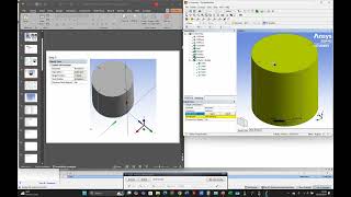 Stirred Tank CFD Simulation (PBT) - Part 1 - Geometry