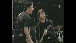 ÉPSILON - Si Queréis Rock, Aquí Lo Tenéis (Live TV, 1999)