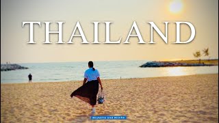 Thailand 🇹🇭 is home to some of the best beaches in the world. | Seafood Eateries, Cute Food Stalls