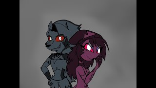A Cautionary Tale Helluva Boss Animatic