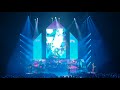 Imagine Dragons - Birth (Show Intro) and "I Don't Know Why". Perth Arena for the Evolve World Tour.