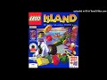 LEGO Island OST Remastered - Brick By Brick