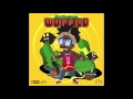 Sauce Walka - Worried (Audio)