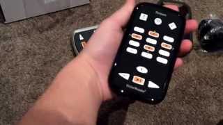VictorReader Stream 2nd generation unboxing