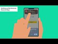 Suncorp Bank How-to Guide | Installing the Suncorp Secured App