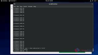 How To Reset GitLab Admin Password On CentOS 8.1